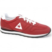 Le Coq Sportif Sigma Noir - Chaussures Baskets Basses Prix France